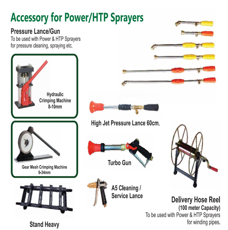 Paddy Harvester 52 Plus